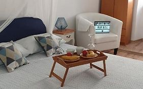 Apartment Rafael